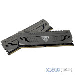 Patriot Viper Steel DDR4 (2x32GB) 3600MHz Kit - Image 2