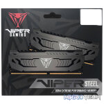 Patriot Viper Steel DDR4 3600MHz Kit - Image 3