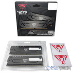 Patriot Viper Steel DDR4 3600MHz Kit - Image 5
