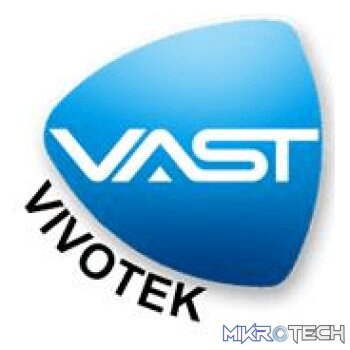 Vivotek VAST Video Central Management Software License