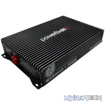 Powerbass WARHEAD 1.3000D 25 000W Monoblock Amplifier - Image 4