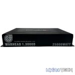 Powerbass WARHEAD 1.3000D 25 000W Monoblock Amplifier - Image 5