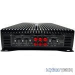 Powerbass WARHEAD4.275 12 000W 4-Channel Amplifier - Image 4
