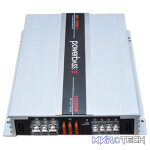 Powerbass WS12000.1 12 000W Monoblock Amplifier - Image 2