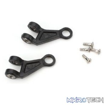 Washout Control Arm Link Set: B450