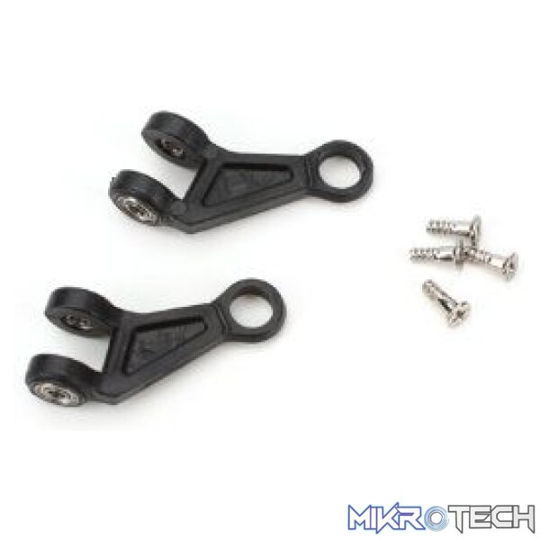 Washout Control Arm Link Set: B450 Washout Control Arm Link Set: B450