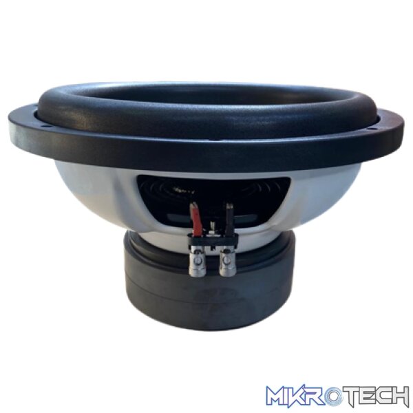 Powerbass DRIFT12D2 12" 20 000W DVC Subwoofer - Image 2