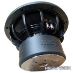 Targa TGC1223 12" DVC Competition Series Subwoofer - Image 2