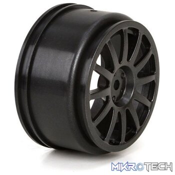 * Wheels (2): TEN-Rally-X
