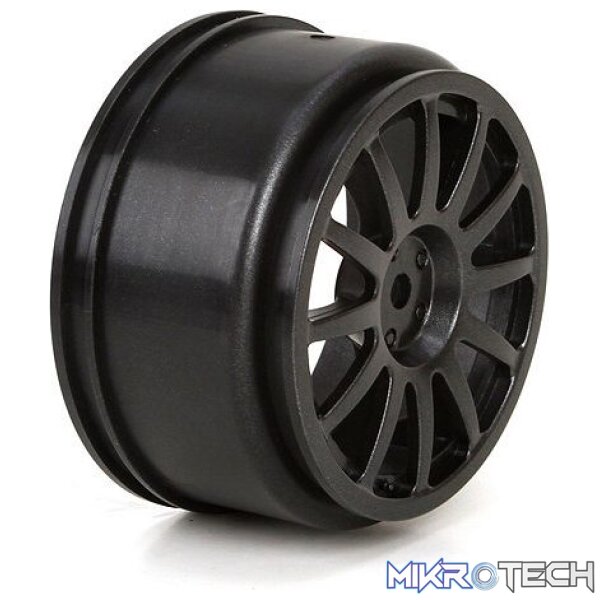 * Wheels (2): TEN-Rally-X * Wheels (2): TEN-Rally-X
