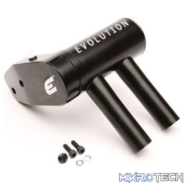 Wrprnd In Cowl Muffler 62GXI Wrprnd In Cowl Muffler 62GXI