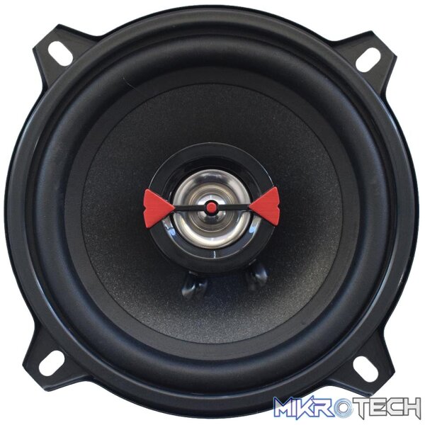 Energy Audio DRIVE552 300W 5.25" Speakers - Image 2