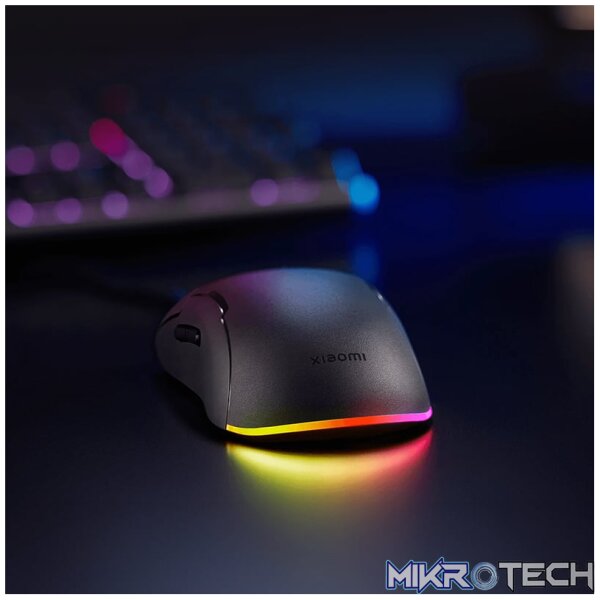 XIAOMI GAMING MOUSE LITE - Image 2