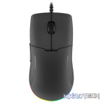Xiaomi Gaming Mouse Lite (Wired | 6200DPI PixArt Sensor | RGB | 72g)