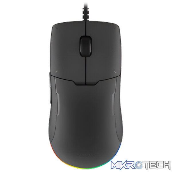 Xiaomi Gaming Mouse Lite (Wired | 6200DPI PixArt Sensor | RGB | 72g) Xiaomi Gaming Mouse Lite (Wired | 6200DPI PixArt Sensor | RGB | 72g)