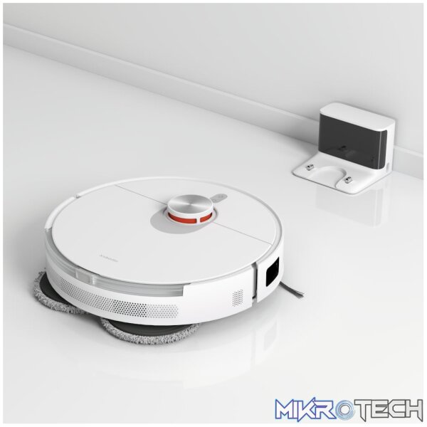 XIAOMI ROBOTVACUUM S20 PLUS - Image 5