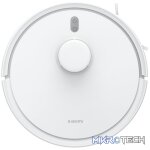 Xiaomi Robot Vacuum Mop S20 - White - Image 2