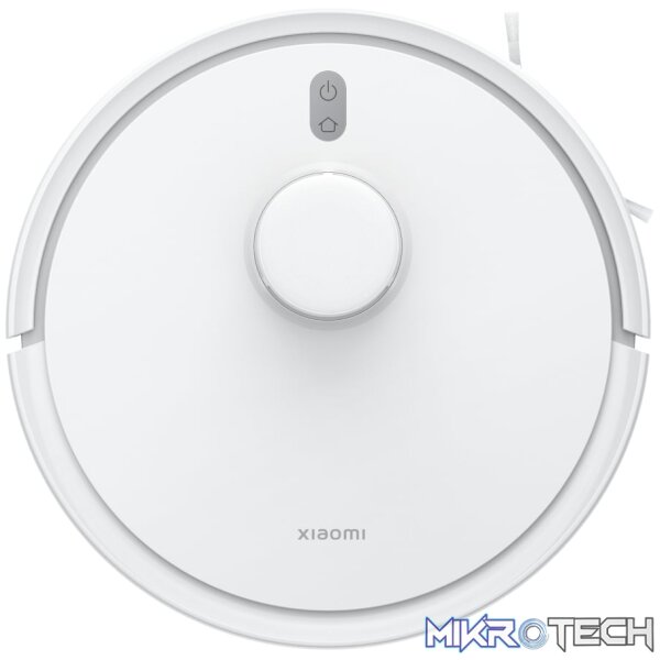 Xiaomi Robot Vacuum Mop S20 - White - Image 2