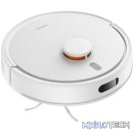 Xiaomi Robot Vacuum Mop S20 - White - Image 3
