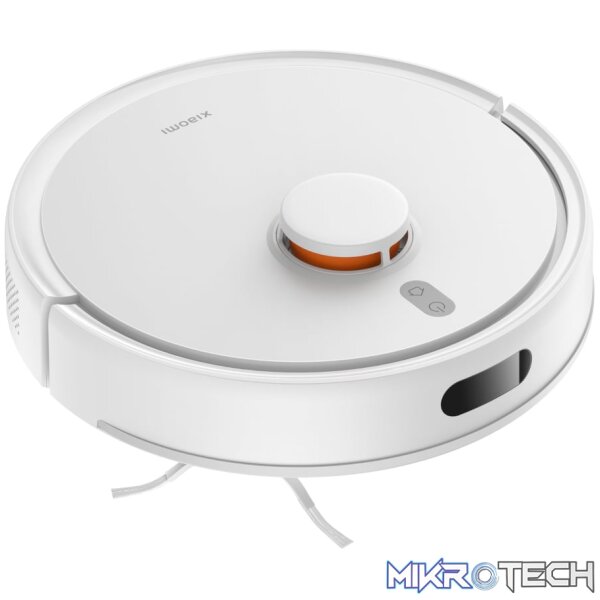 Xiaomi Robot Vacuum Mop S20 - White - Image 3