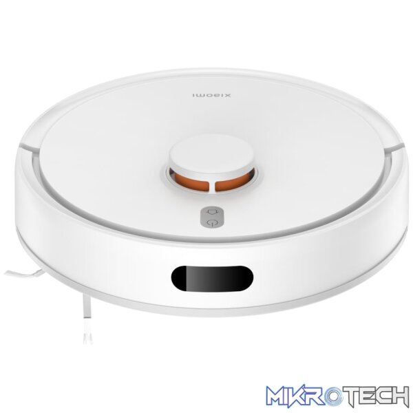 Xiaomi Robot Vacuum Mop S20 - White - Image 4