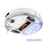 Xiaomi Robot Vacuum Mop S20 - White - Image 5