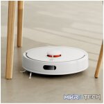 Xiaomi Robot Vacuum Mop S20 - White - Image 7