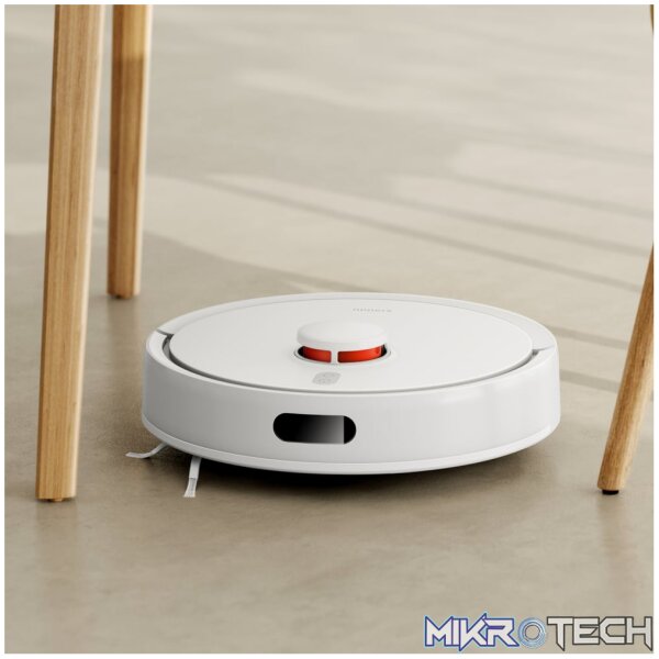 Xiaomi Robot Vacuum Mop S20 - White - Image 7