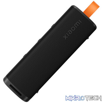 Xiaomi Sound Outdoor 30W Portable Bluetooth Speaker - Black