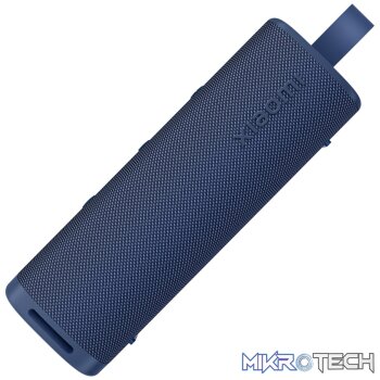 Xiaomi Sound Outdoor 30W Portable Bluetooth Speaker - Blue