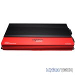 Energy Audio CHAMP7000.4 100Wx4 RMS 4-Channel Amplifier