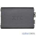 XTC Audio CYCLONE 20 000W Class D Monoblock Amplifier