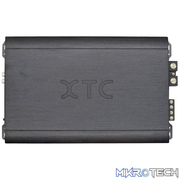 Y3ljbG9uZTEuanBn XTC Audio CYCLONE 20 000W Class D Monoblock Amplifier - Image 1