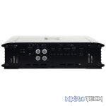 XTC Audio CYCLONE 20 000W Class D Monoblock Amplifier - Image 3