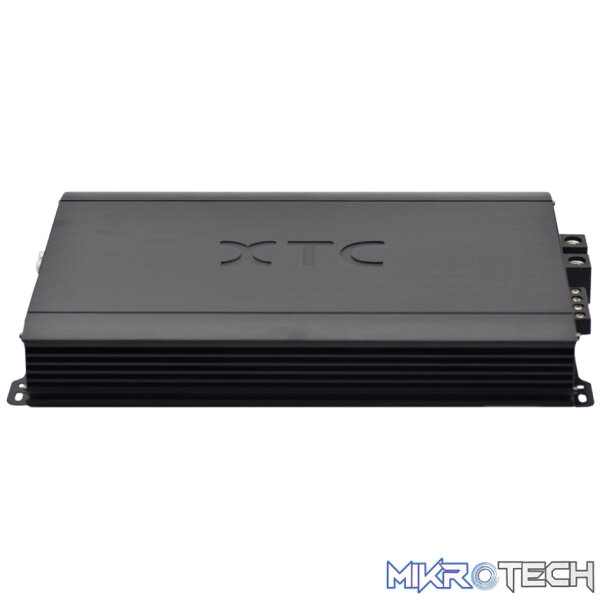 XTC Audio CYCLONE 20 000W Class D Monoblock Amplifier - Image 2