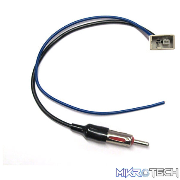 YS1oMS5qcGc Honda/Mazda/Suzuki Antenna Adaptor - Image 1