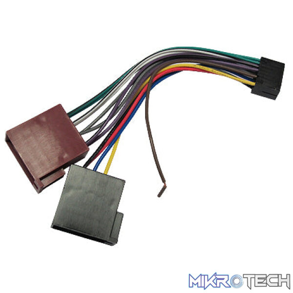 YWRhcHQta3ctaXNvLmpwZw Kenwood to ISO Adaptor - Image 1
