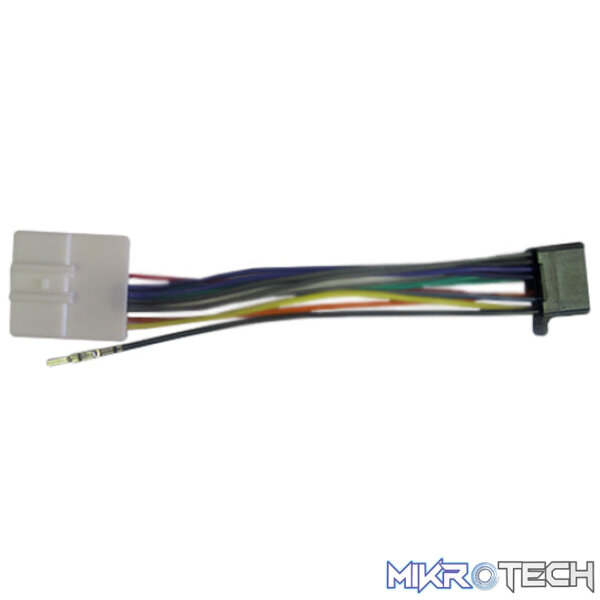 YWRhcHQtbmlzcy1waW9uZWVyLmpwZw Nissan to Pioneer adaptor - Image 1