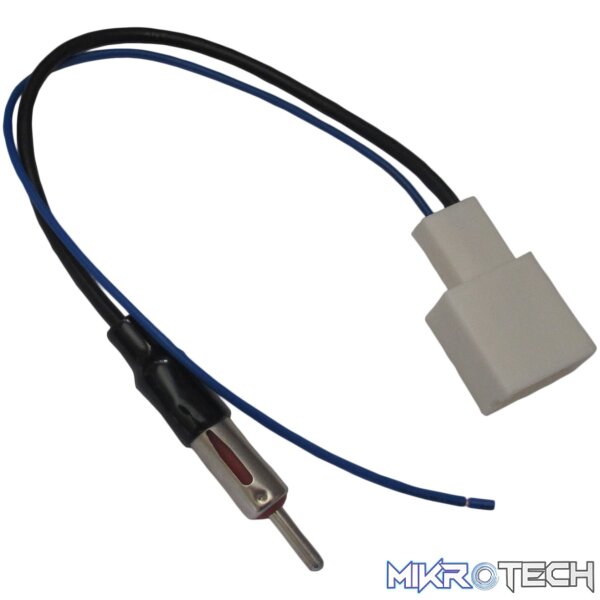 YWRhcHQtdG95LWFudC5qcGc Toyota OEM Antenna Adaptor - Image 1