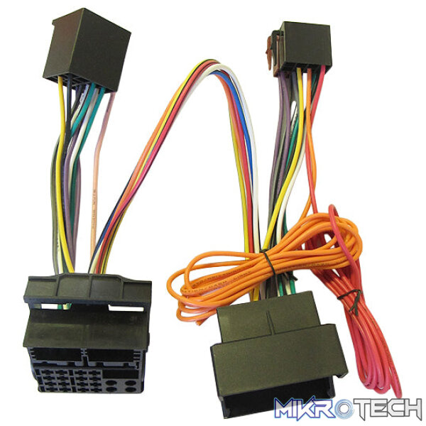 YWwtYWRhcHQtODYyMDAuanBn VW/Ford/Mercedes 86200 Adaptor - Image 1