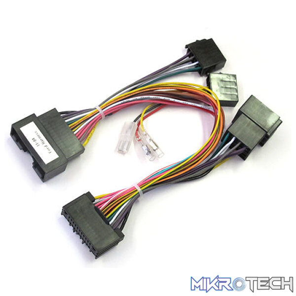 YWwtYWRhcHQtODYyOTEuanBn Ford Mute 86291 Adaptor - Image 1