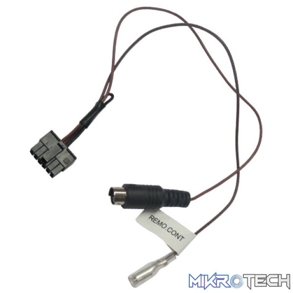 YWwtYWRhcHQta3cuanBn Kenwood Harness Stalk Adaptor - Image 1