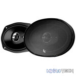 Infinity Alpha 6930 6x9" 3-Way Coaxial Speakers