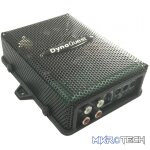 DynaQuest DQ350.1 350W RMS Monoblock Amplifier - Image 2