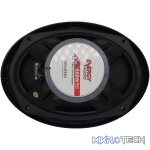 Energy Audio DRIVE693 3-Way 600W Coaxial 6x9 Speakers - Image 2
