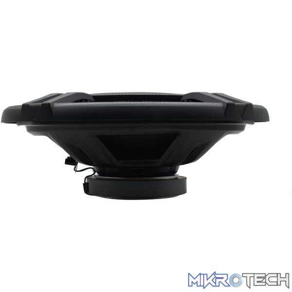 Energy Audio DRIVE693 3-Way 600W Coaxial 6x9 Speakers - Image 5