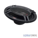 Energy Audio DRIVE693 3-Way 600W Coaxial 6x9 Speakers - Image 3