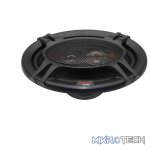 Energy Audio DRIVE693 3-Way 600W Coaxial 6x9 Speakers