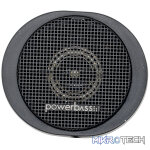 Powerbass PST200 800W Tweeters