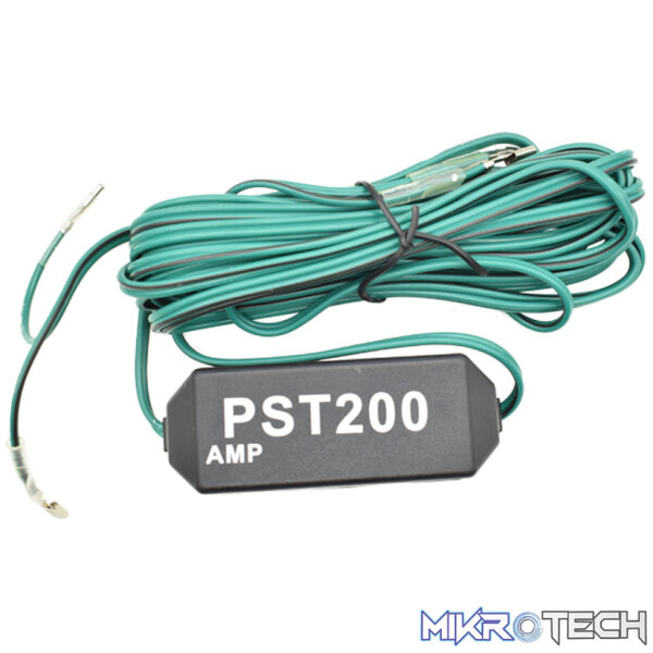 Powerbass PST200 800W Tweeters - Image 2